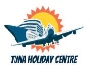 Everything is under one Roof Tuna Holiday